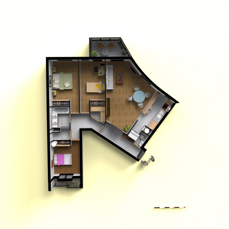 7