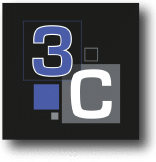 3c amenagement logo