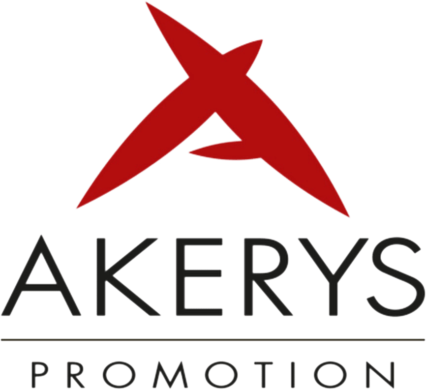 akerys promotion logo