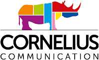 cornelius communication logo