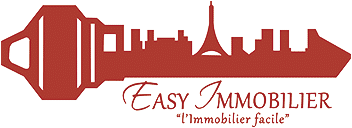 easy immobilier logo