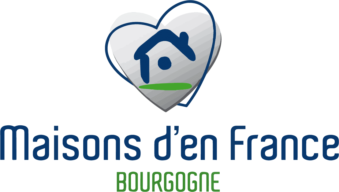maison en france bourgogne logo