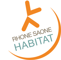 rhone saone habitat logo
